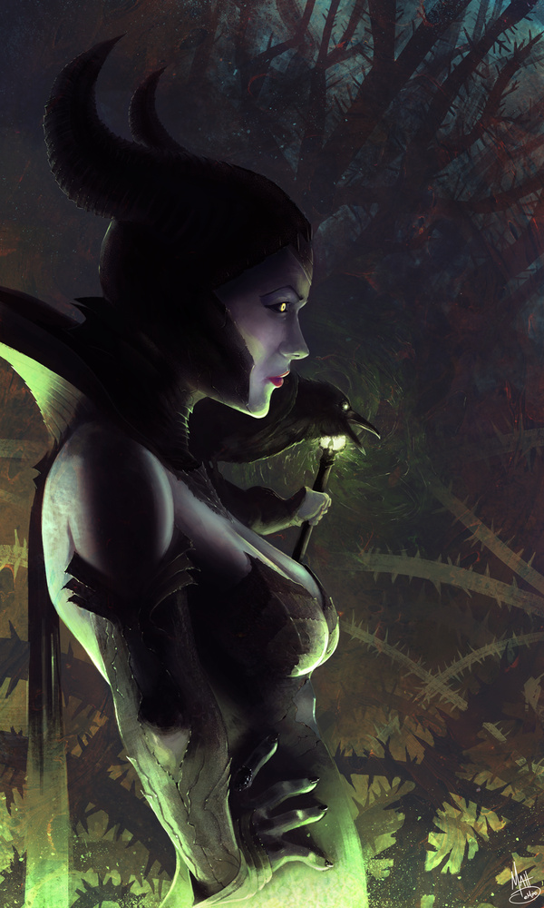 Maleficent Maleficent