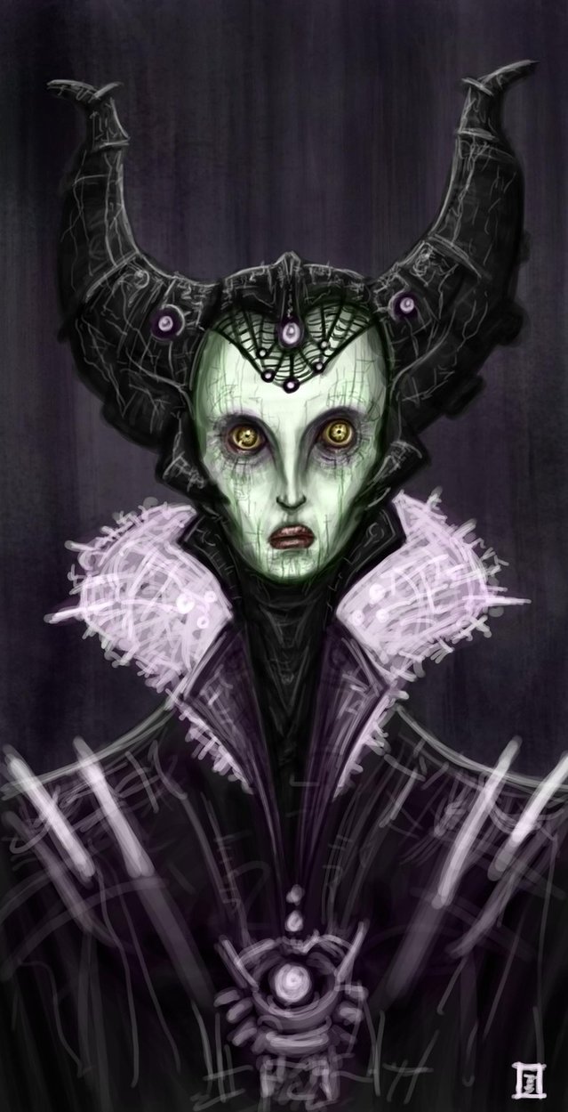 Maleficent