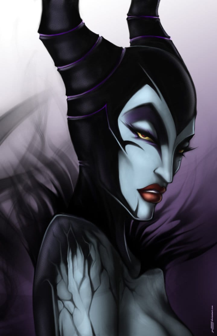 Maleficent