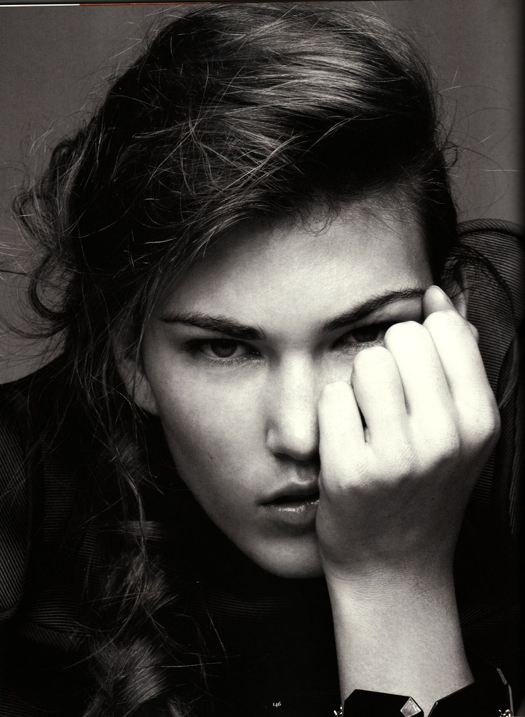 Tallulah Morton