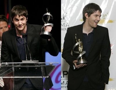 Jim Sturgess