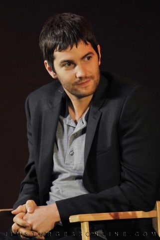 Jim Sturgess