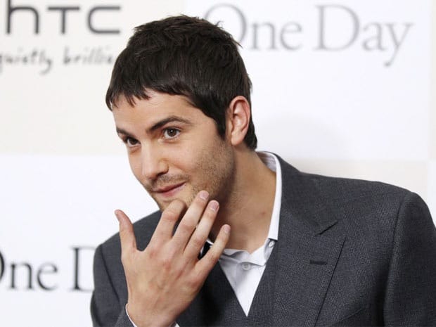 Jim Sturgess