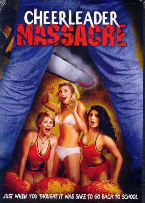 Cheerleader Massacre                                  (2003)