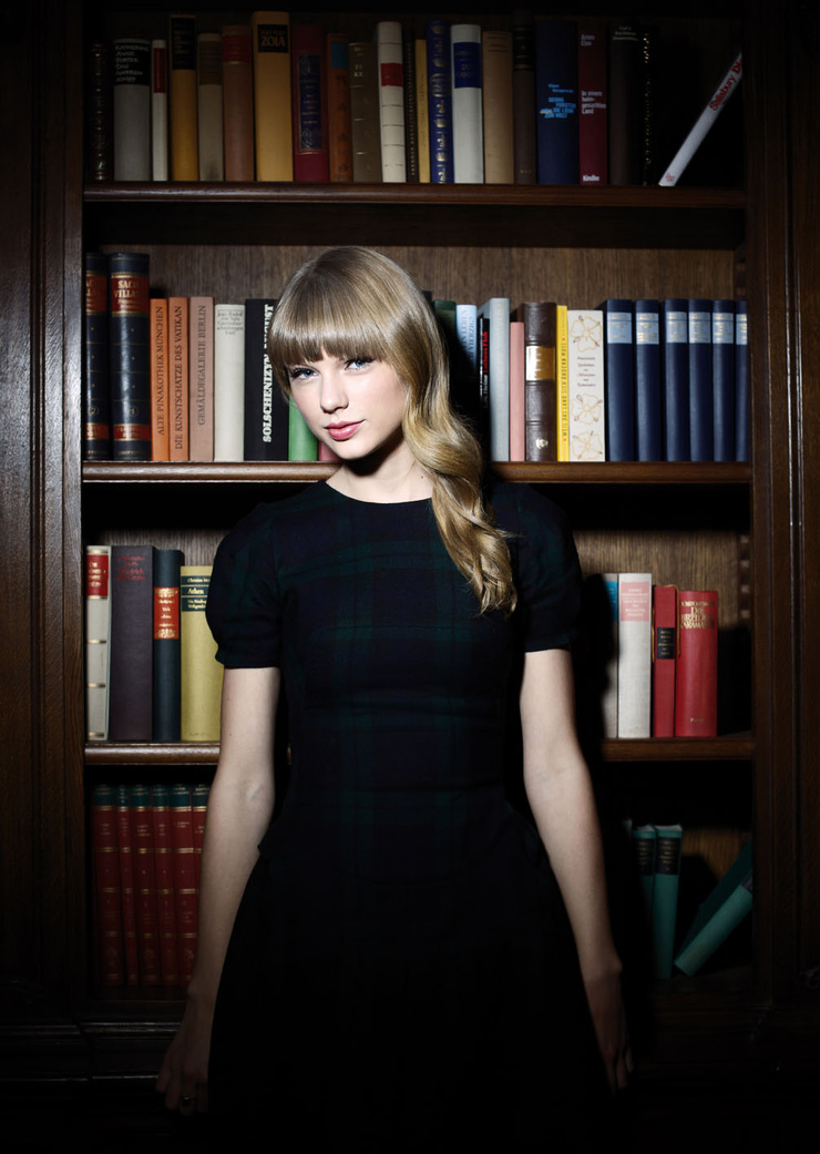 Taylor Swift
