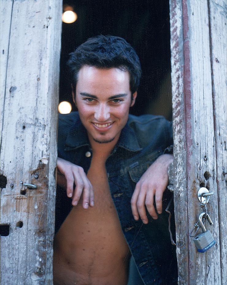 Kerr Smith Kerr Smith