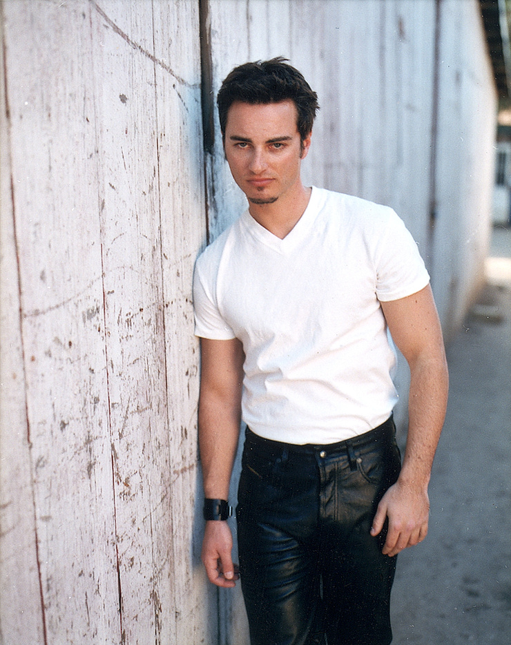 Kerr Smith
