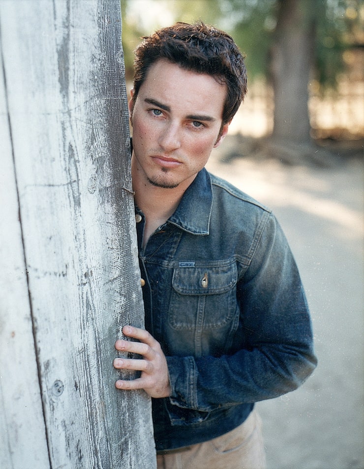 Picture of Kerr Smith