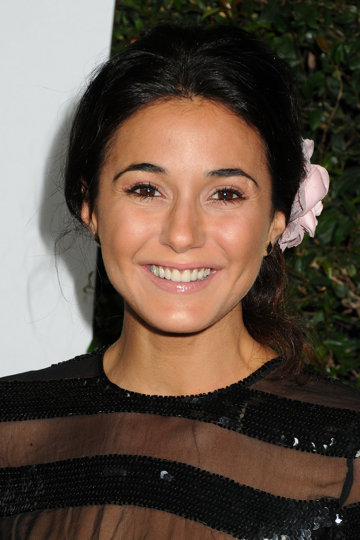 Emmanuelle Chriqui