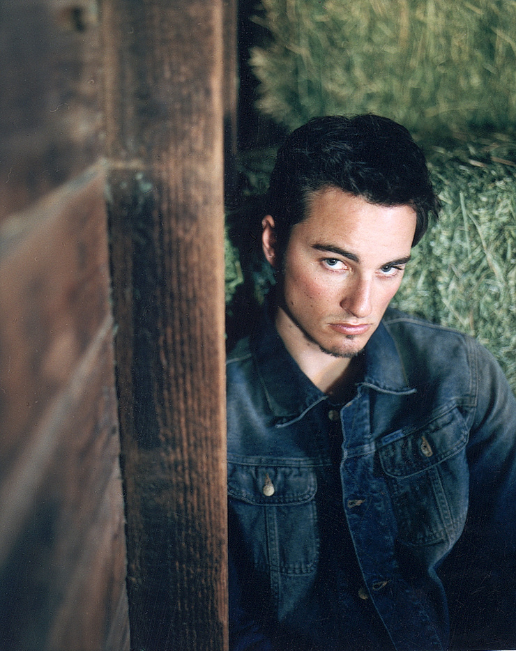 Kerr Smith Kerr Smith