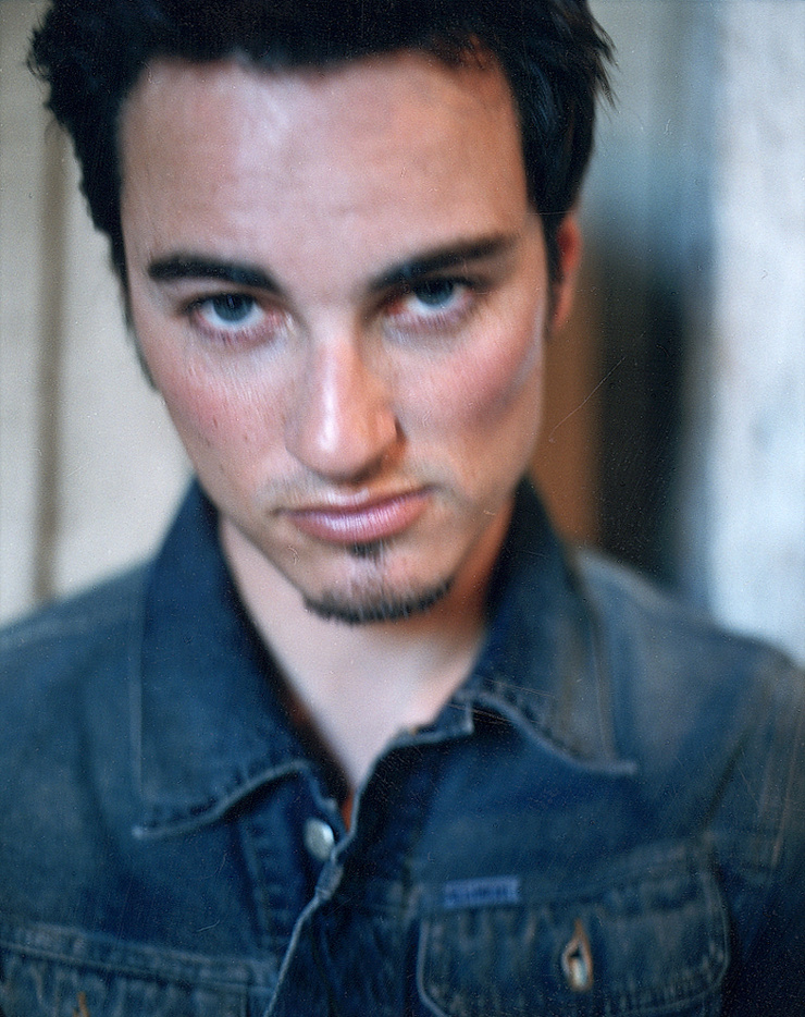 Kerr Smith