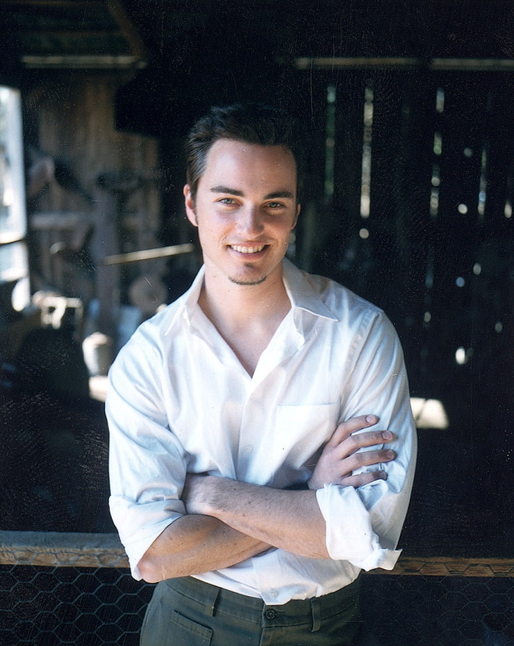 Kerr Smith Kerr Smith