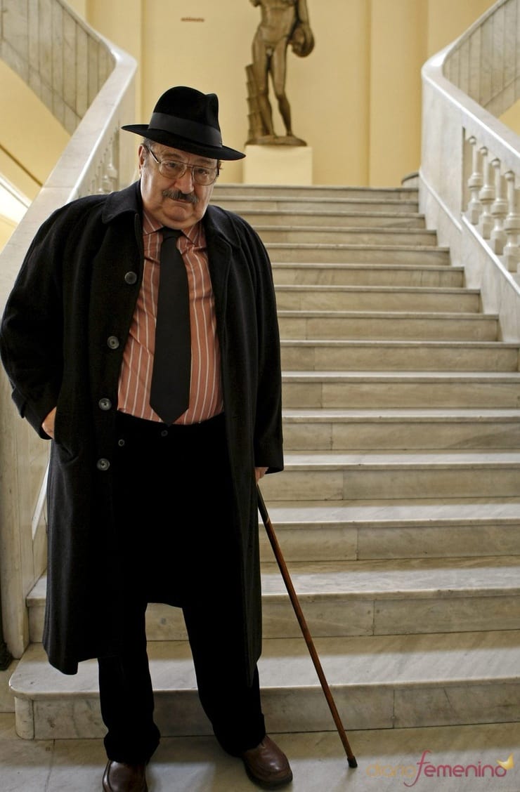 Umberto Eco