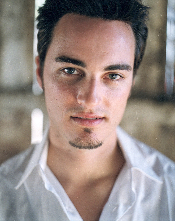 Kerr Smith