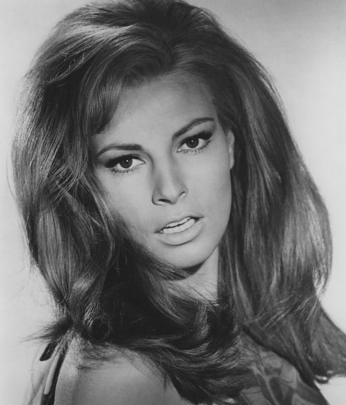 Raquel Welch