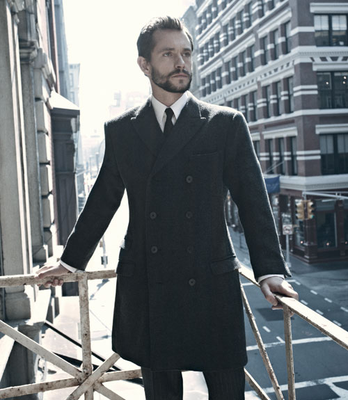 Hugh Dancy Hugh Dancy