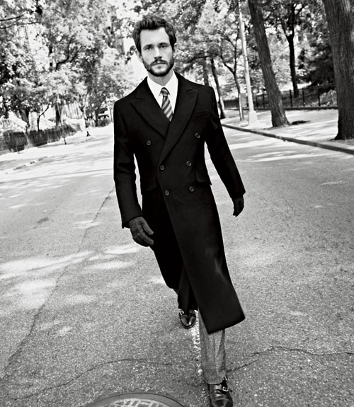 Hugh Dancy Hugh Dancy
