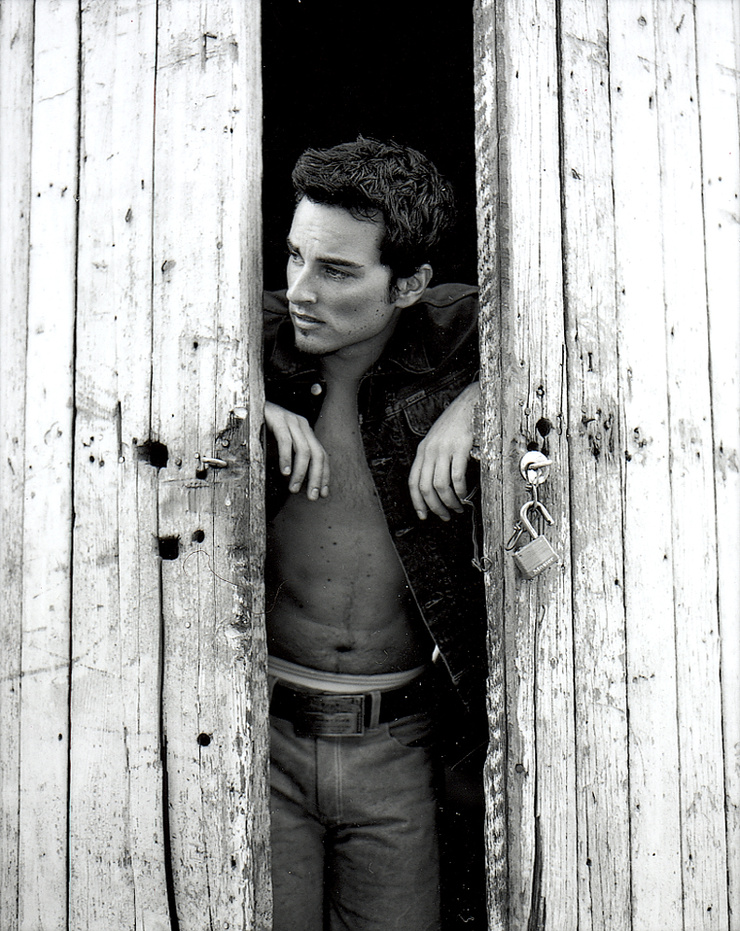 Kerr Smith Kerr Smith