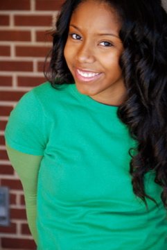 Jahnee Wallace