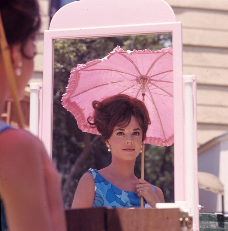 Natalie Wood Natalie Wood