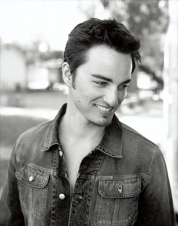 Kerr Smith