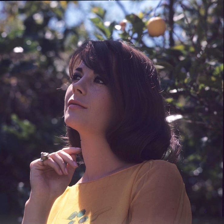 Natalie Wood