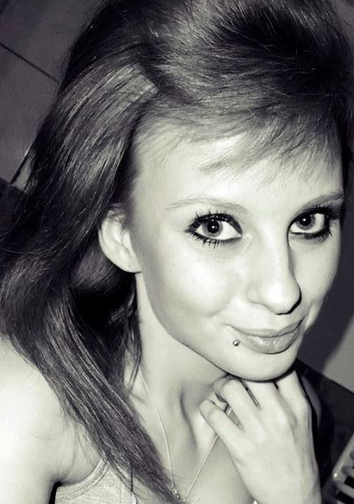 Ewelina Kossakowska