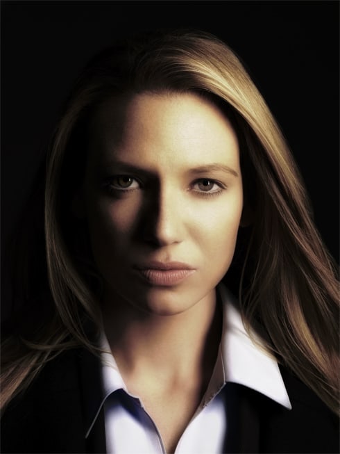 Anna Torv