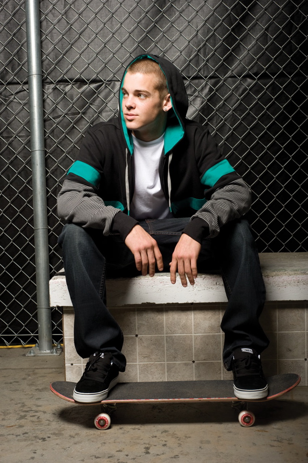 Ryan Sheckler