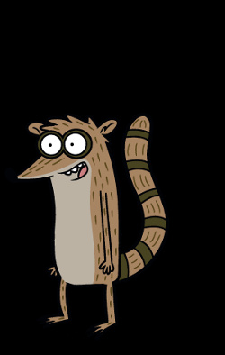 Rigby