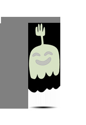 Hi Five Ghost