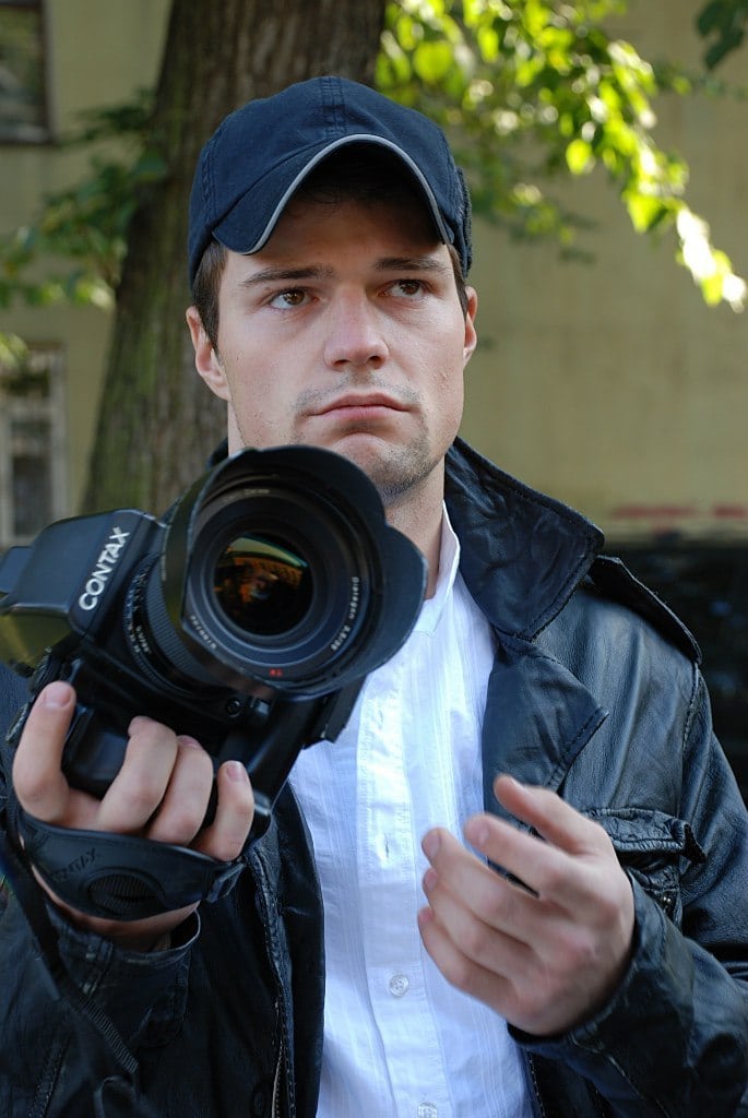 Danila Kozlovsky