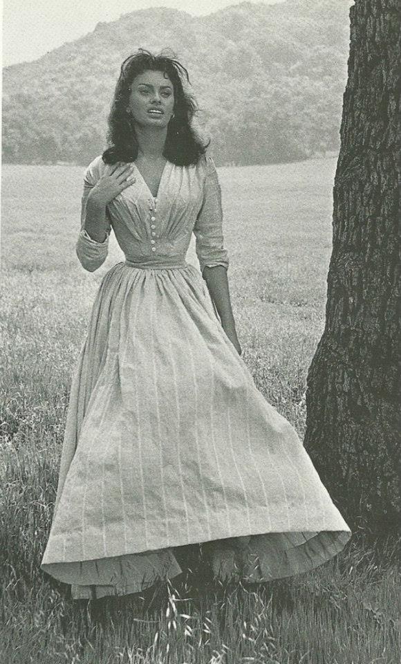 Desire Under the Elms