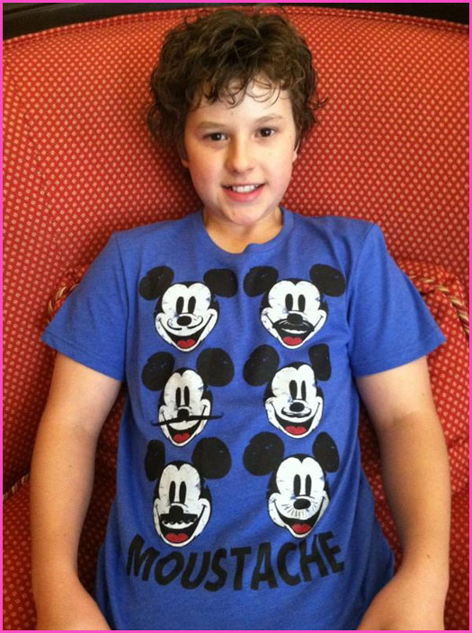 Nolan Gould