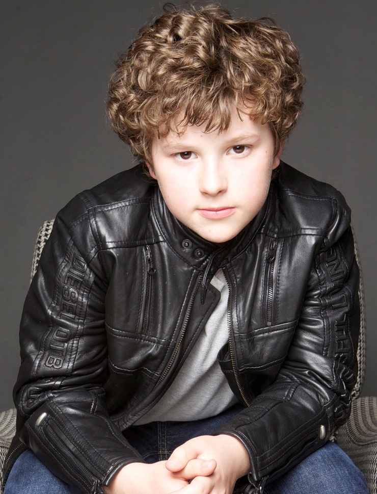 Nolan Gould