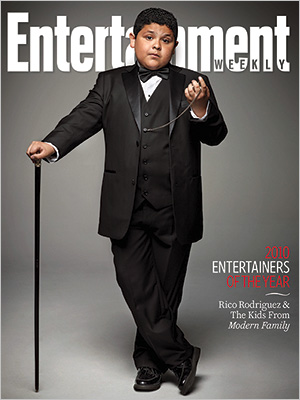 Rico Rodriguez
