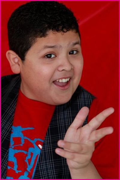 Rico Rodriguez