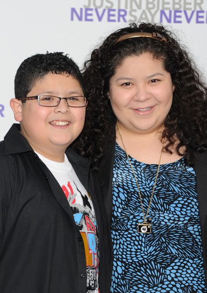 Rico Rodriguez Rico Rodriguez