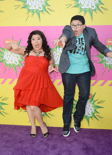Rico Rodriguez