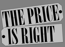 The Price Is Right