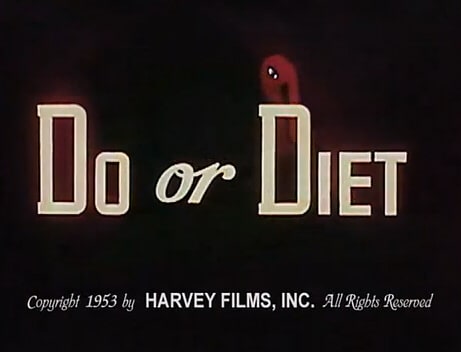 Do or Diet