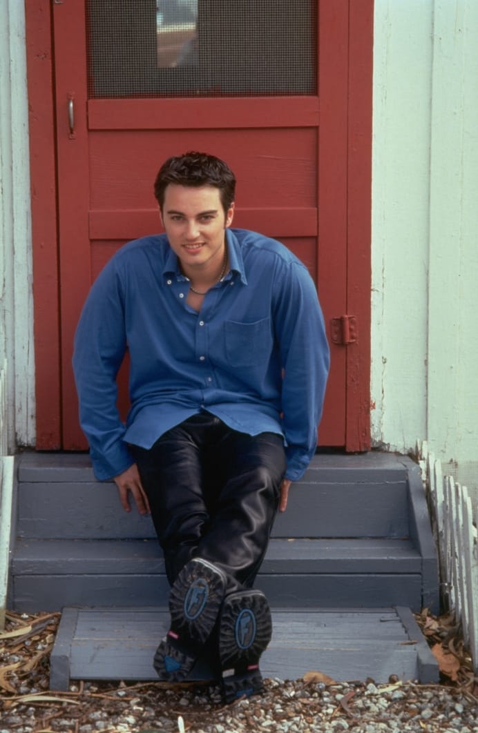 Kerr Smith