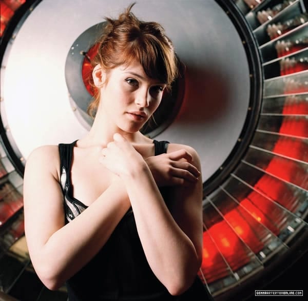Gemma Arterton Gemma Arterton