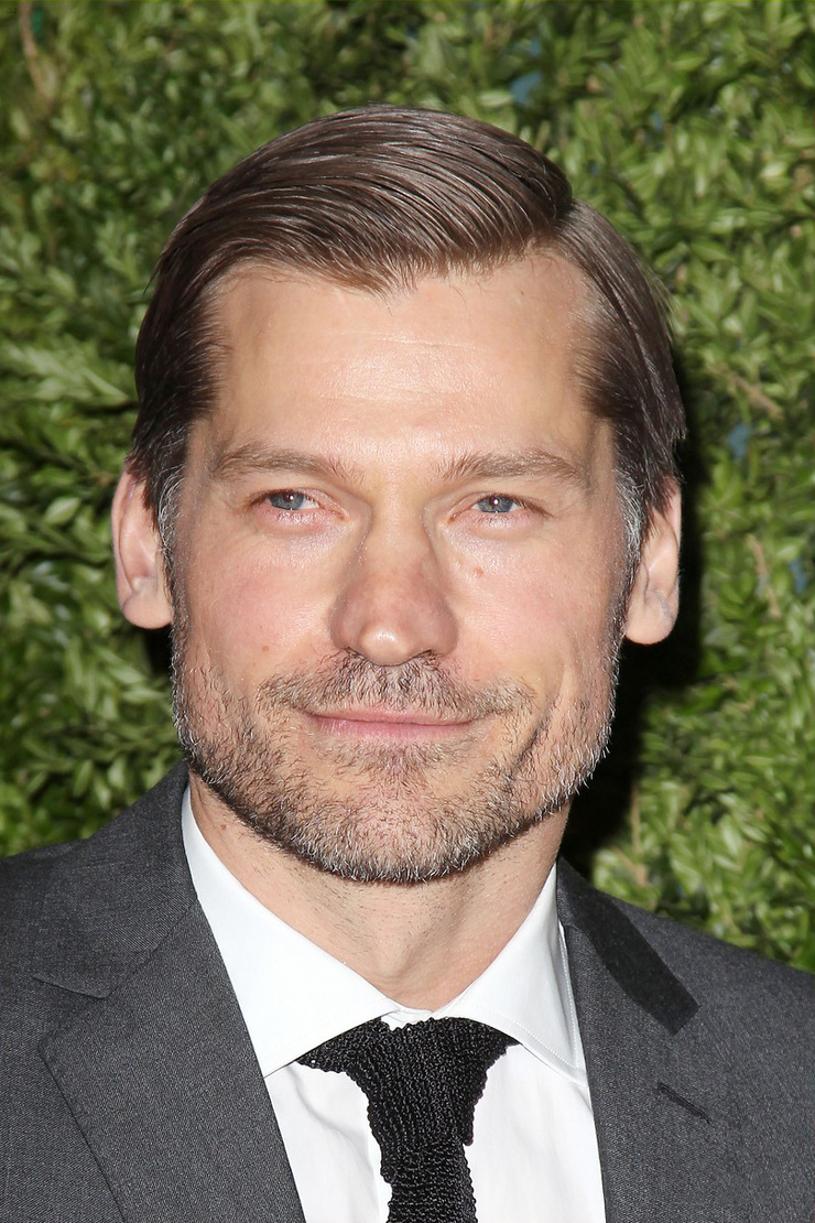 Nikolaj Coster-Waldau