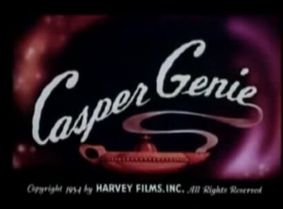 Casper Genie