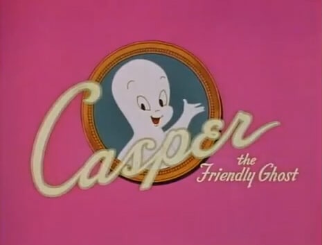 Casper Genie