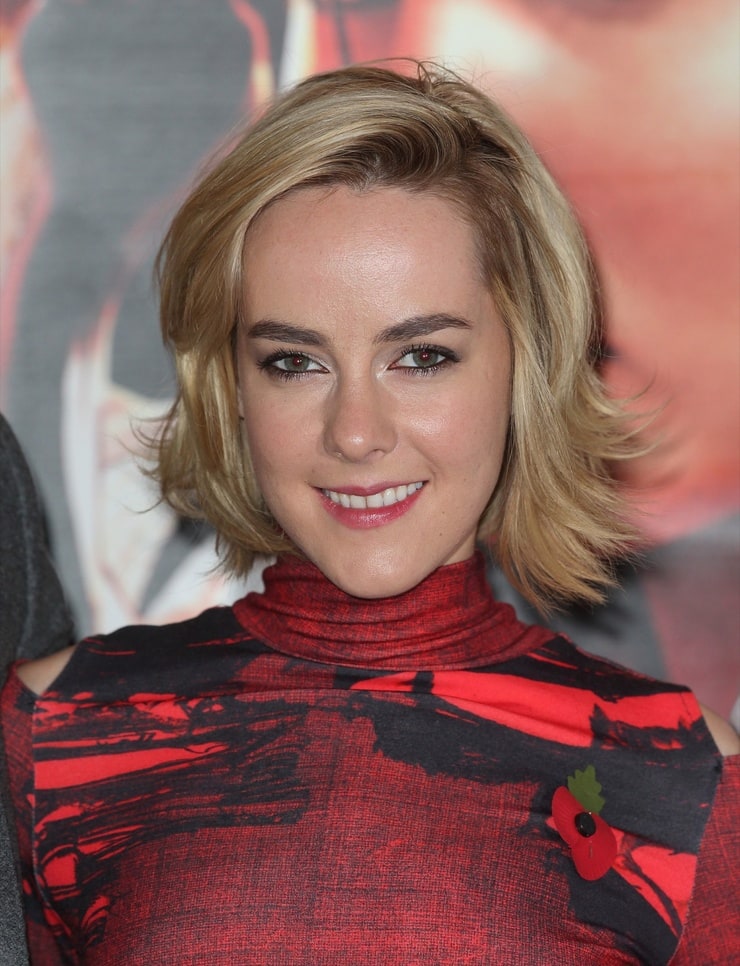 Jena Malone