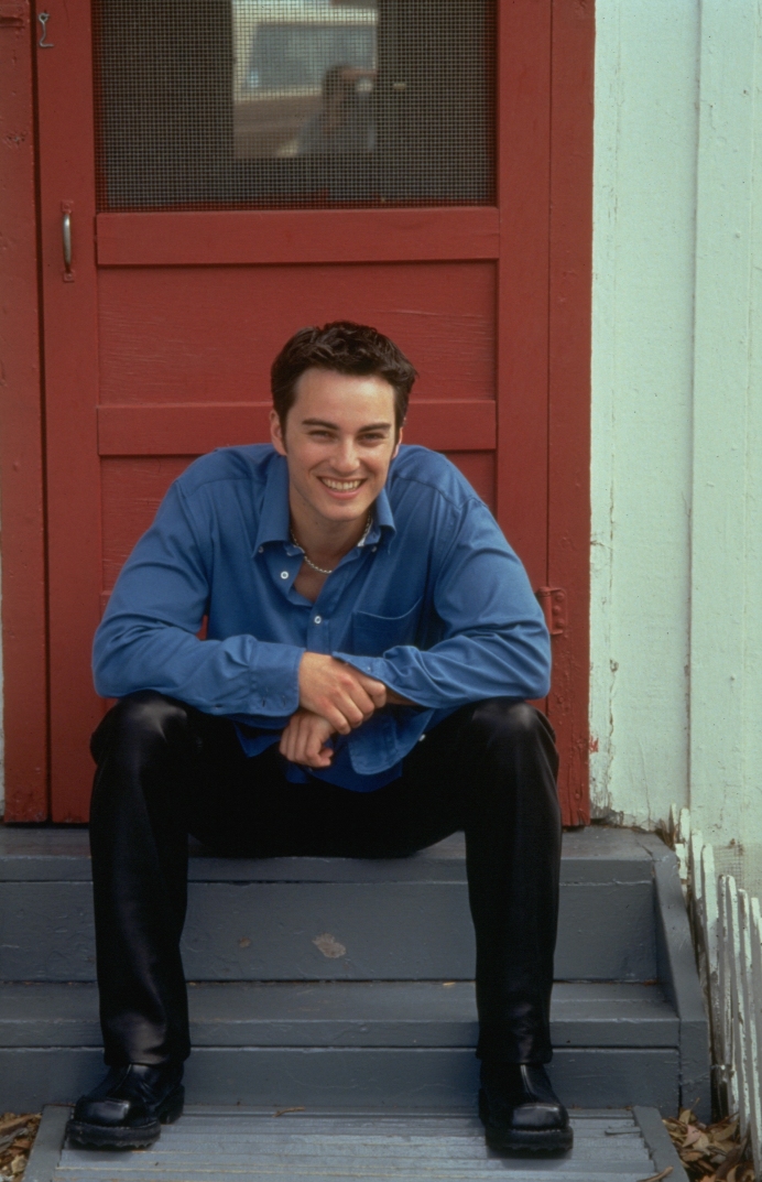 Kerr Smith