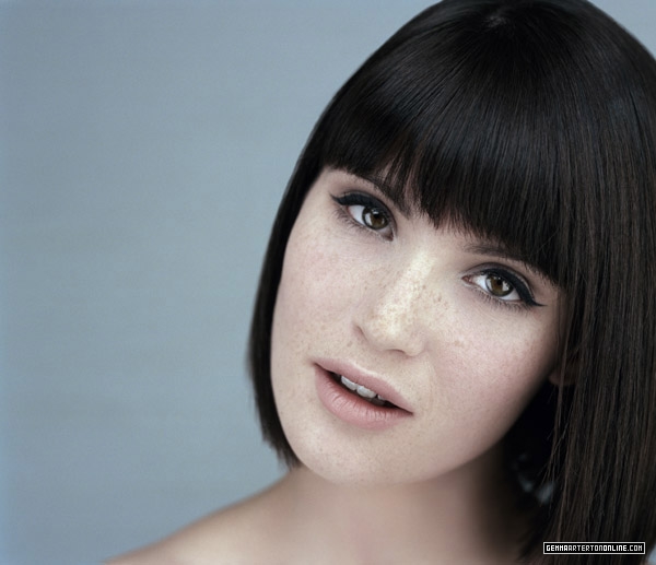 Gemma Arterton