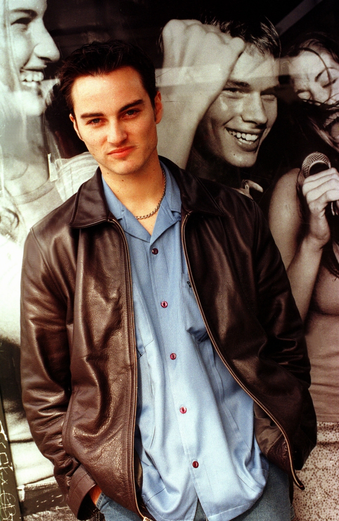 Kerr Smith